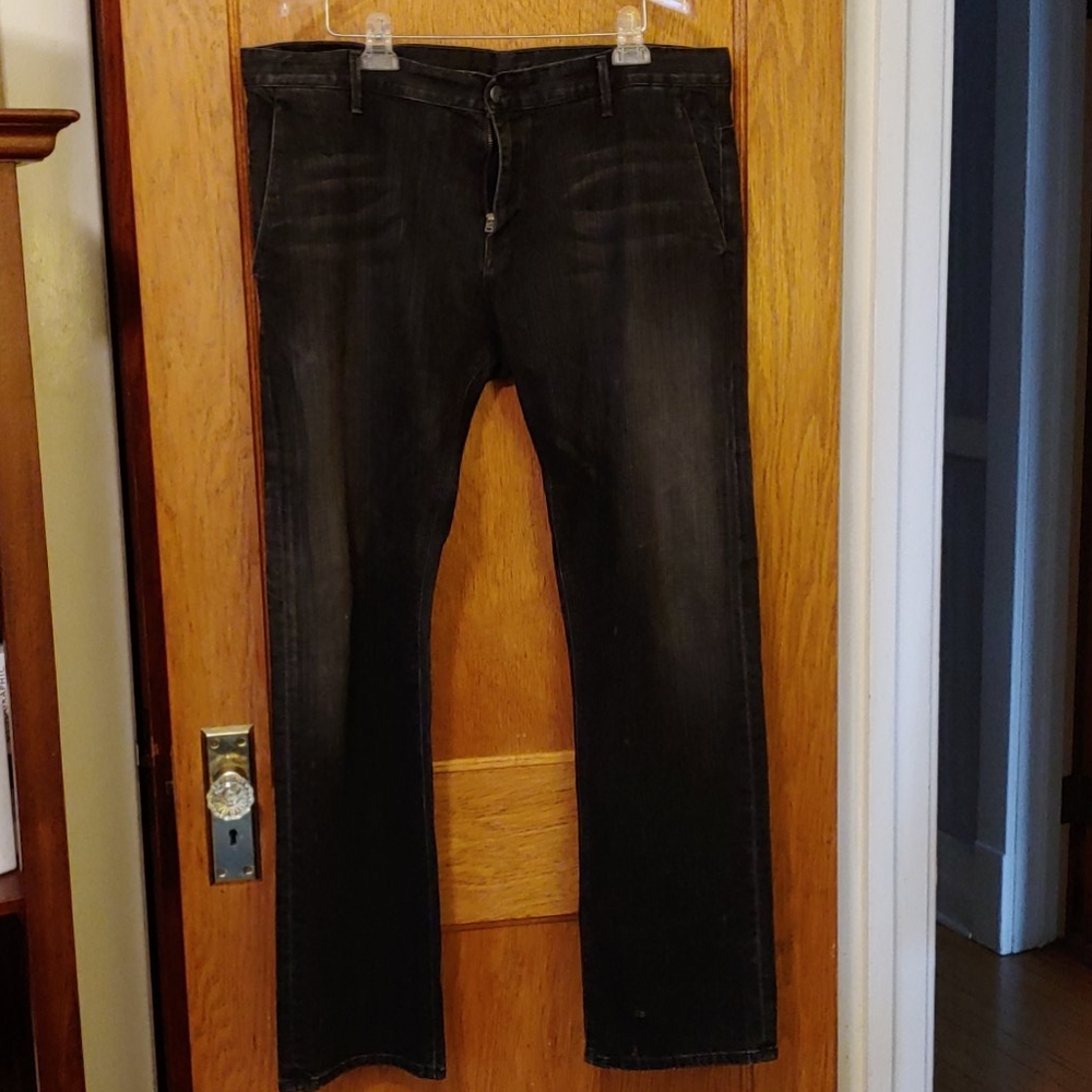 Men's jeans
